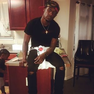 Meet your Posher, James